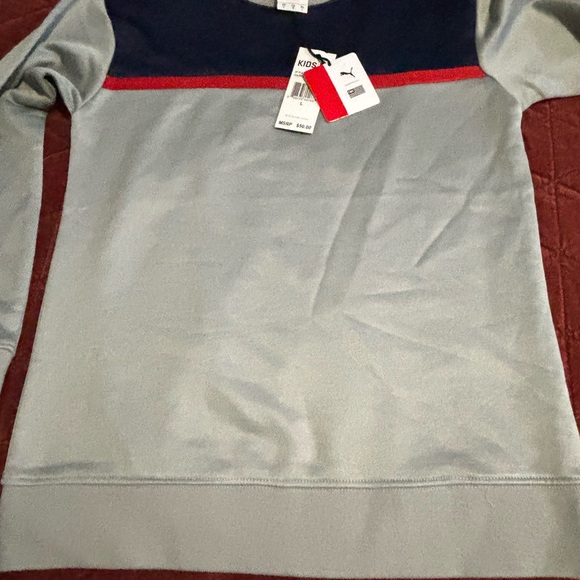 Puma top - Picture 2 of 4